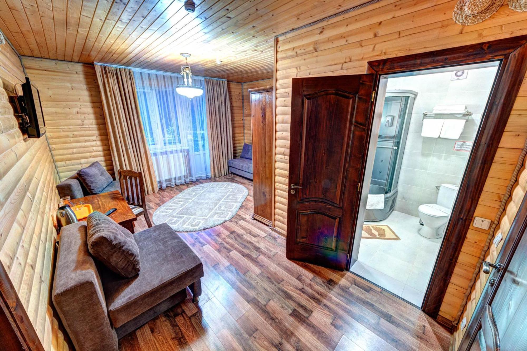 Milli&Jon Spa Bukovel Exterior photo