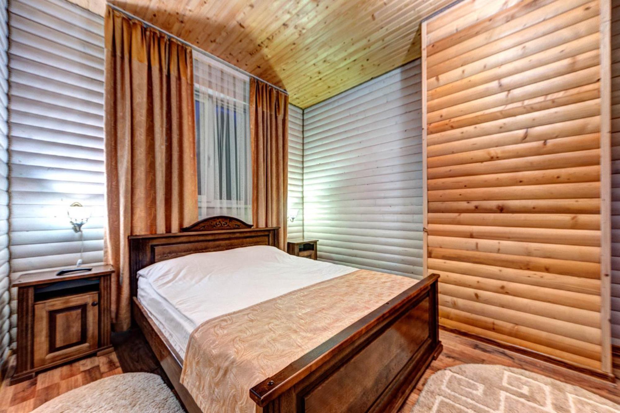 Milli&Jon Spa Bukovel Exterior photo